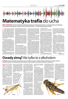 Wydanie główne - strona 11