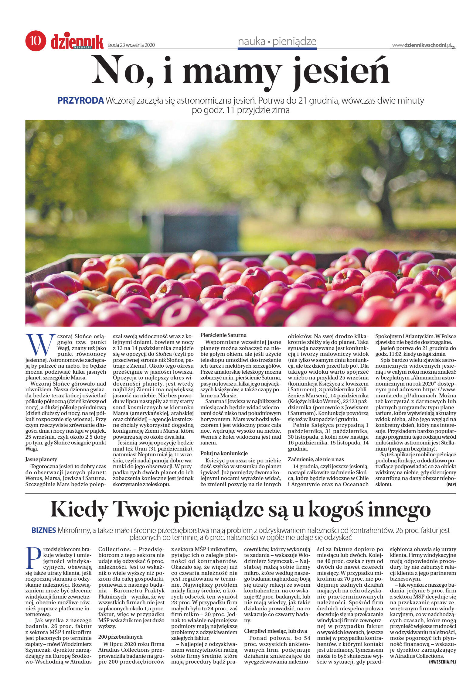 Wydanie główne - strona 10