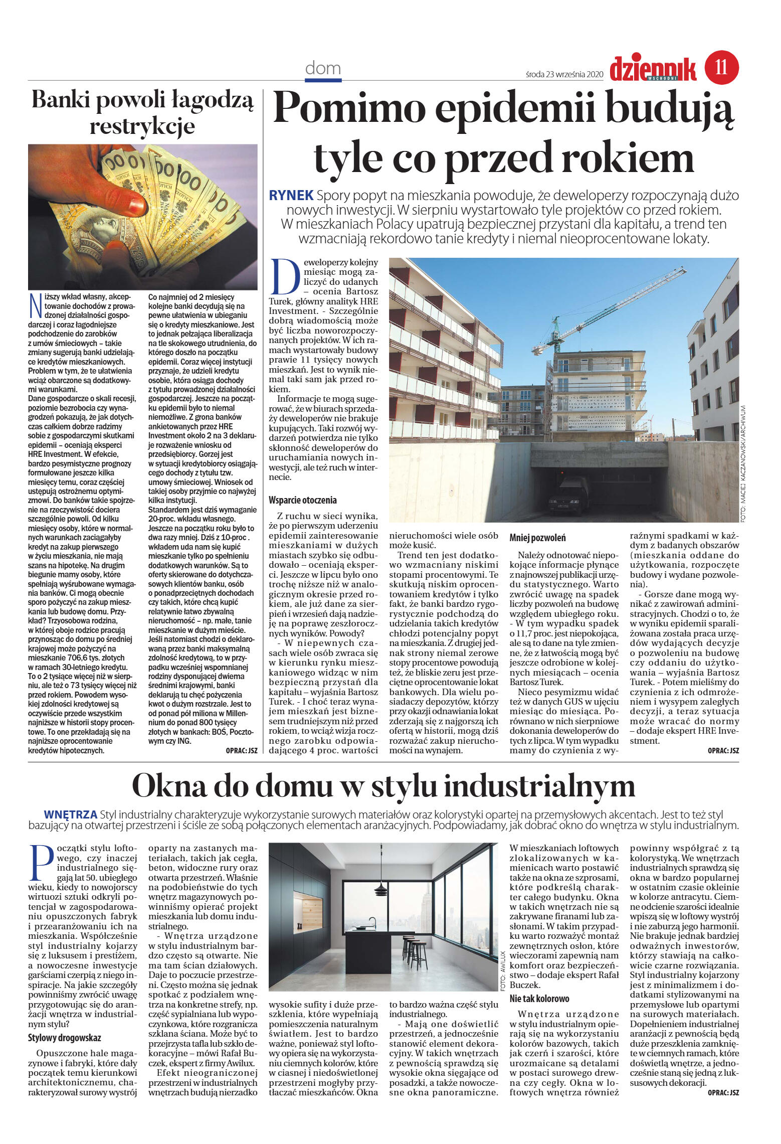 Wydanie główne - strona 11