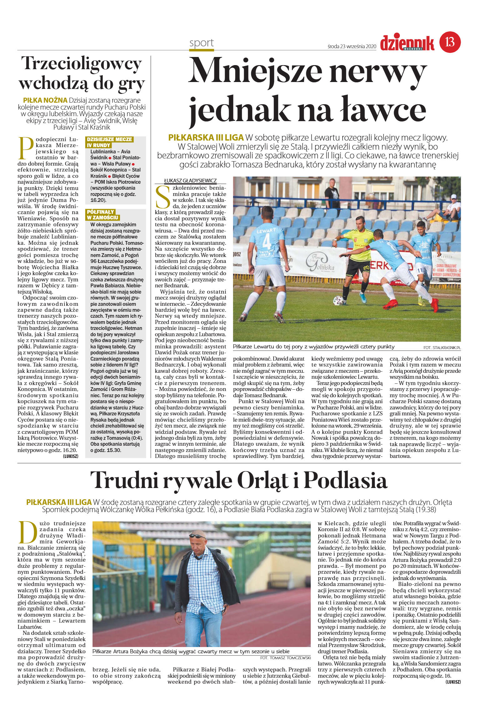 Wydanie główne - strona 13