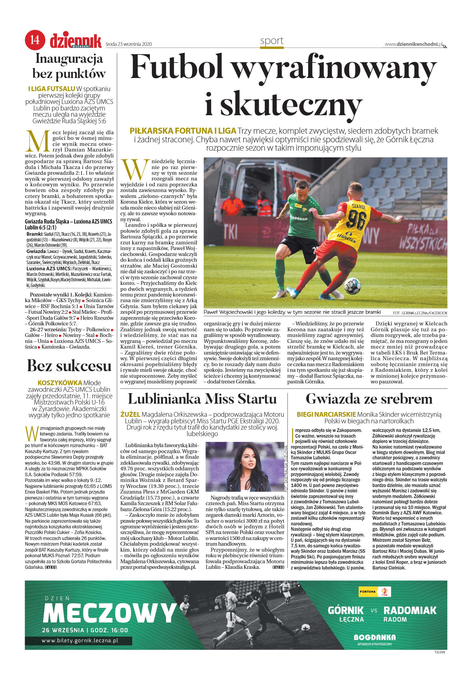 Wydanie główne - strona 14