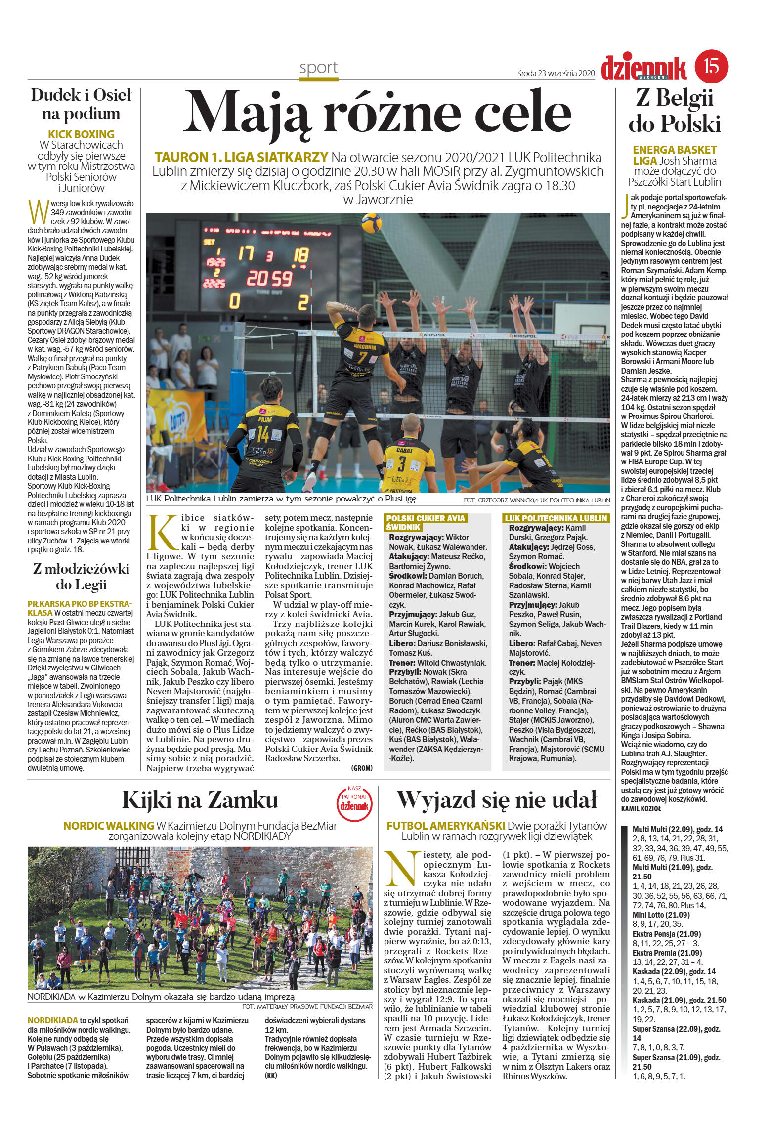 Wydanie główne - strona 15