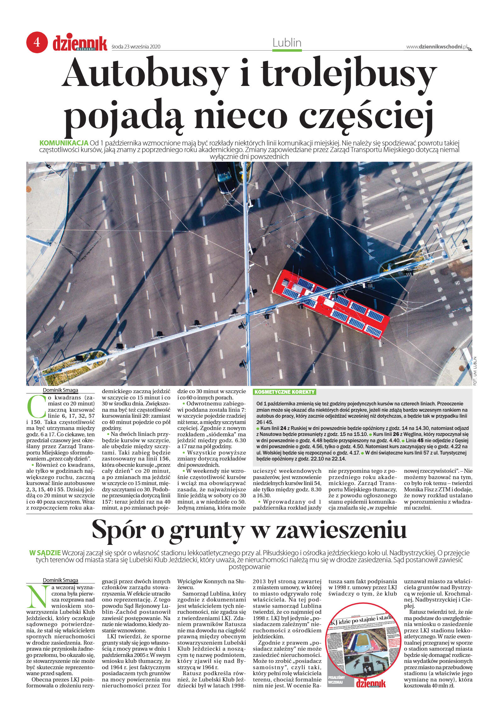 Wydanie główne - strona 4