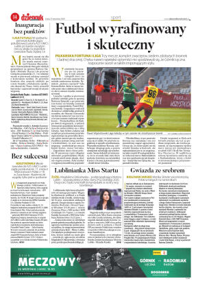 Wydanie główne - strona 14