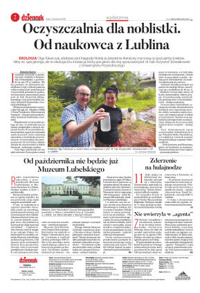 Wydanie główne - strona 2