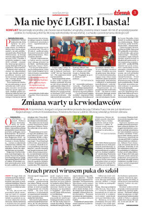 Wydanie główne - strona 3