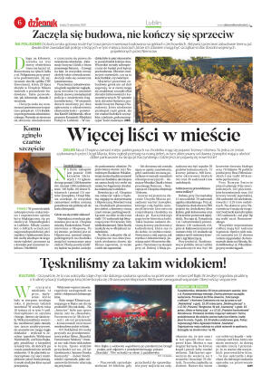 Wydanie główne - strona 6