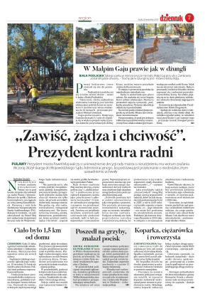 Wydanie główne - strona 7