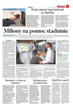 Wydanie główne - strona 9