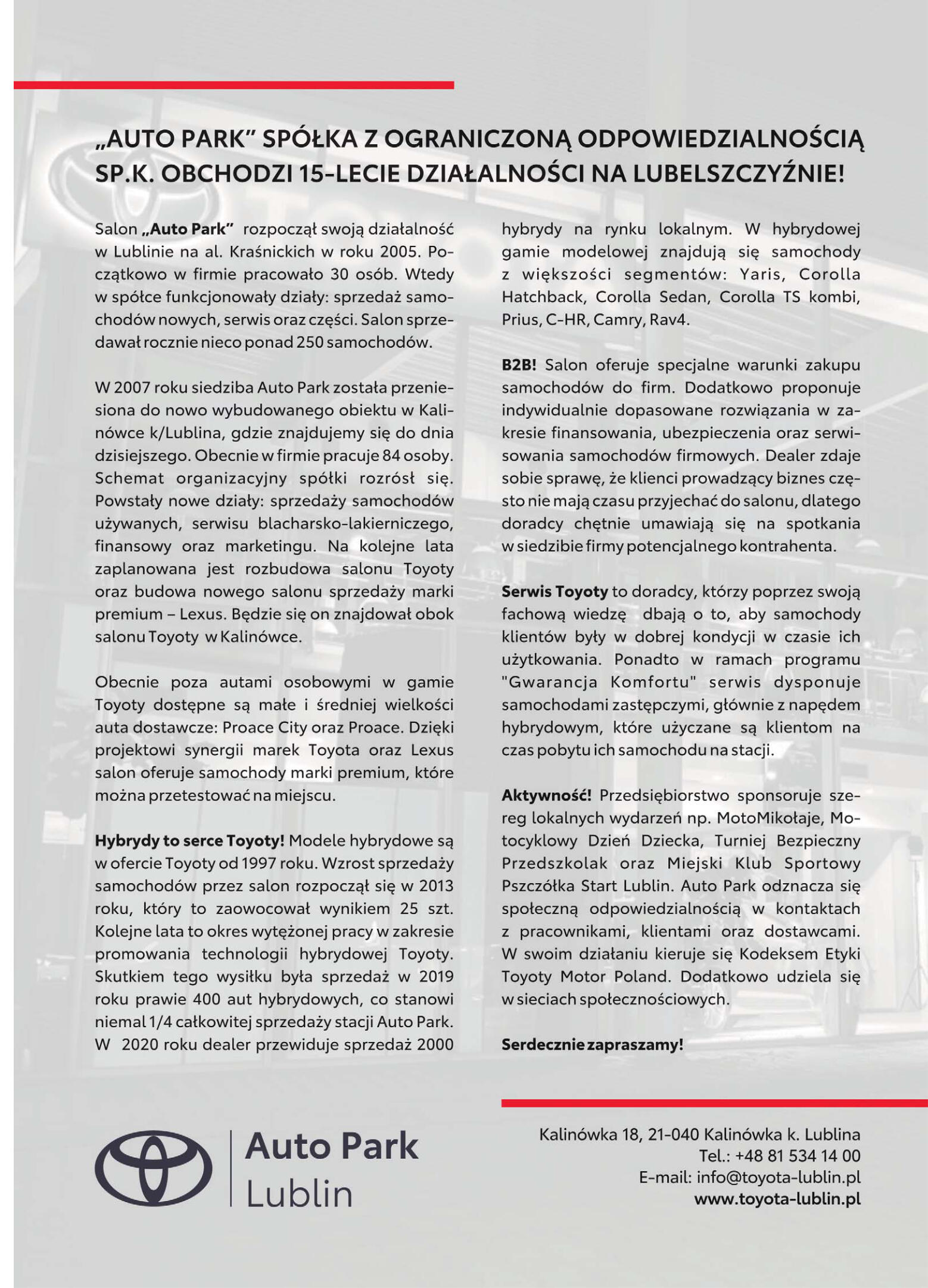 Złota Setka - strona 23