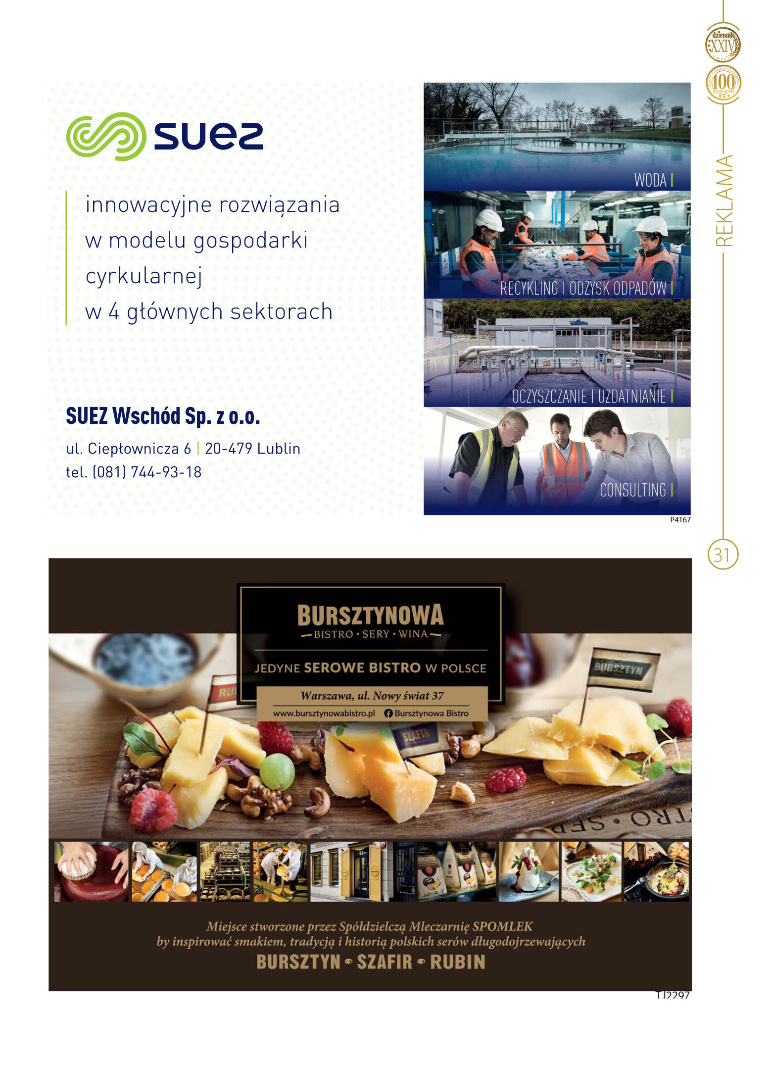 Złota Setka - strona 31