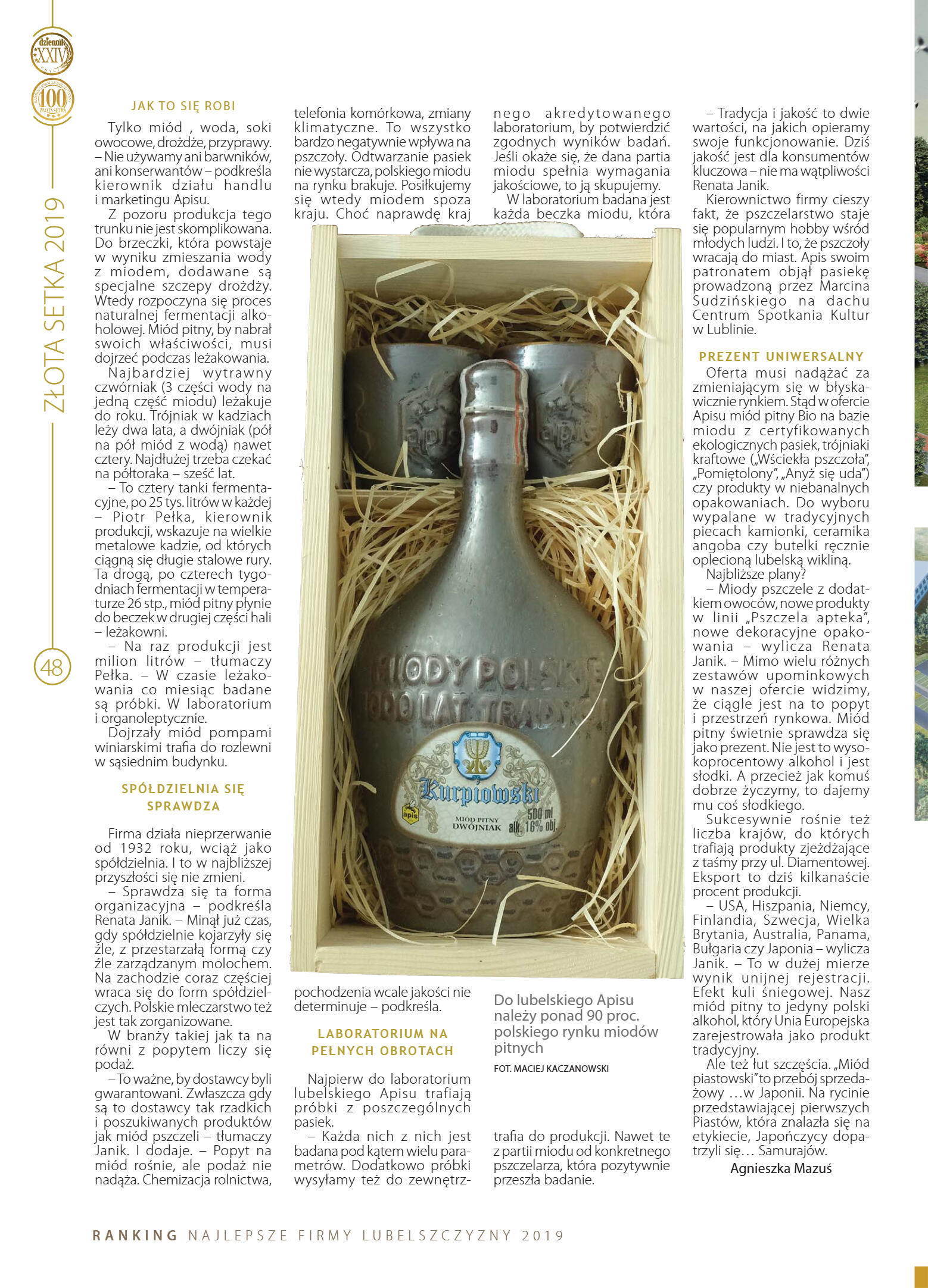 Złota Setka - strona 48