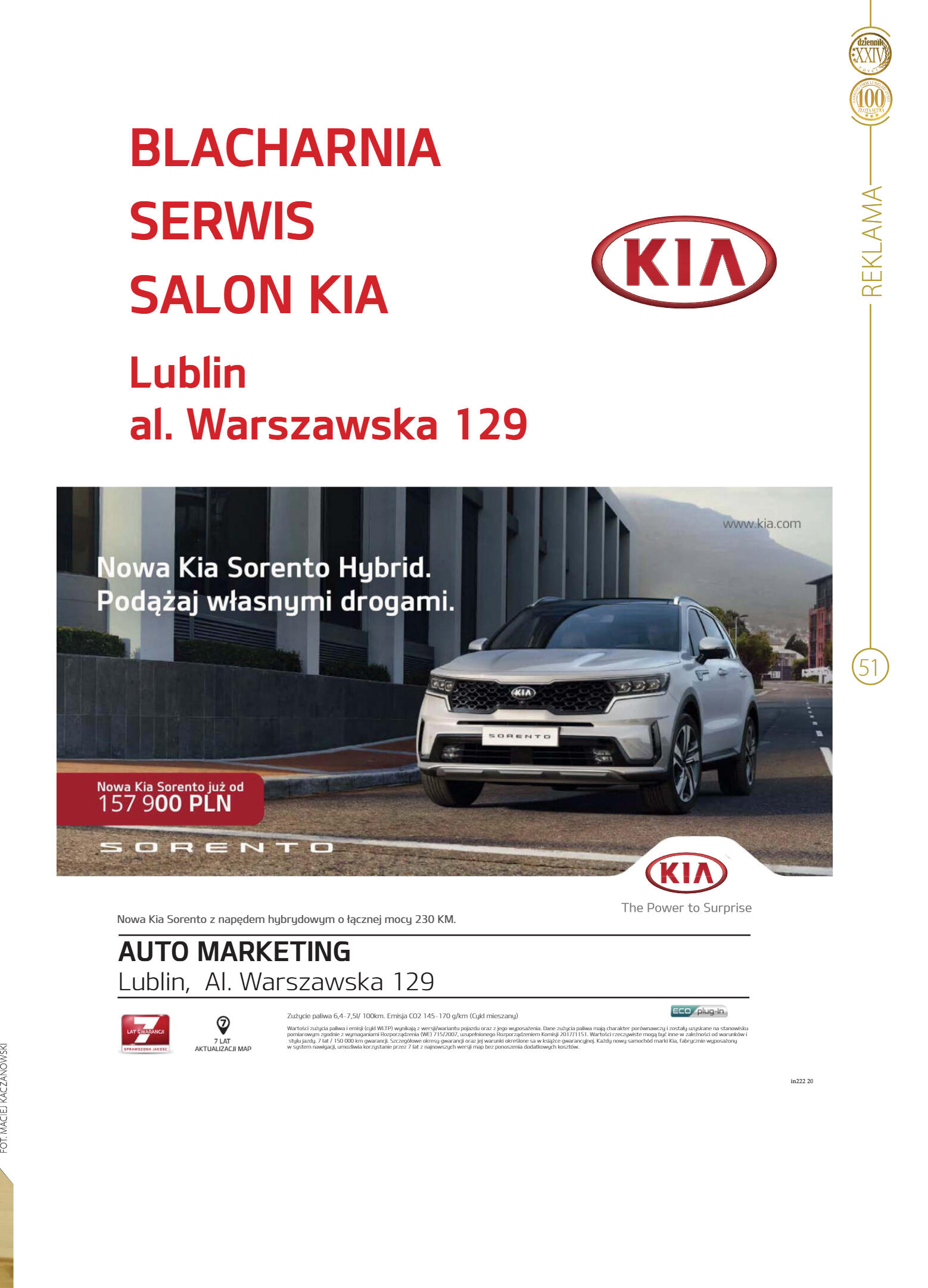 Złota Setka - strona 51