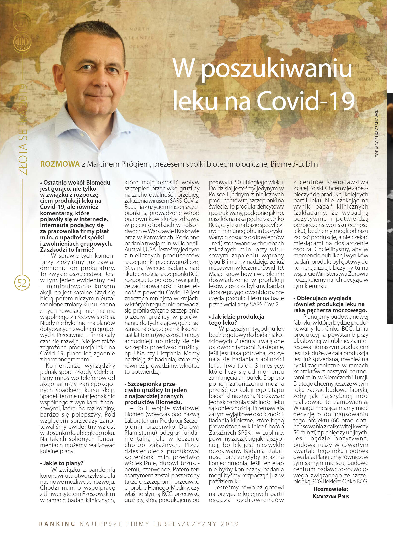 Złota Setka - strona 52