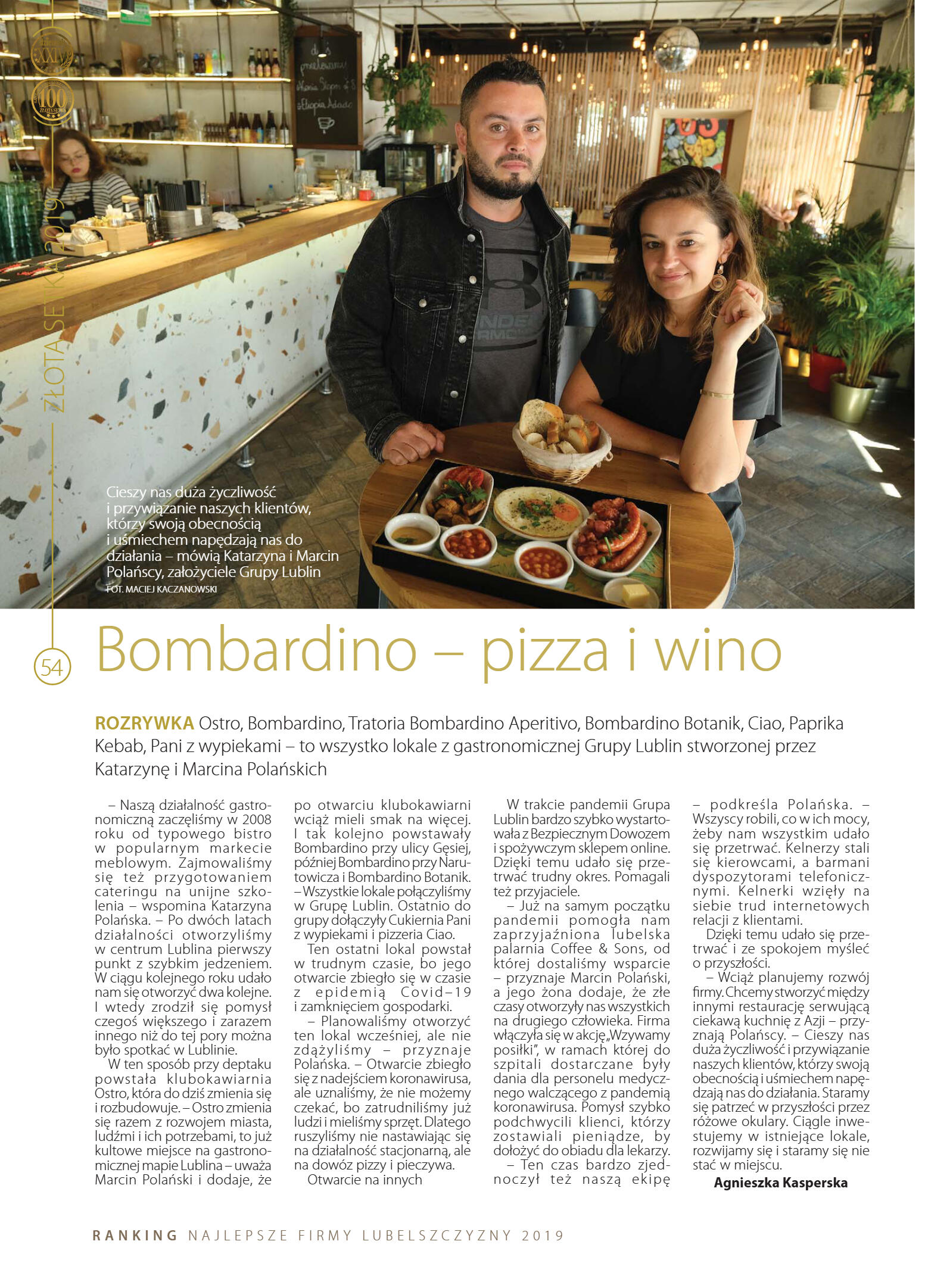 Złota Setka - strona 54