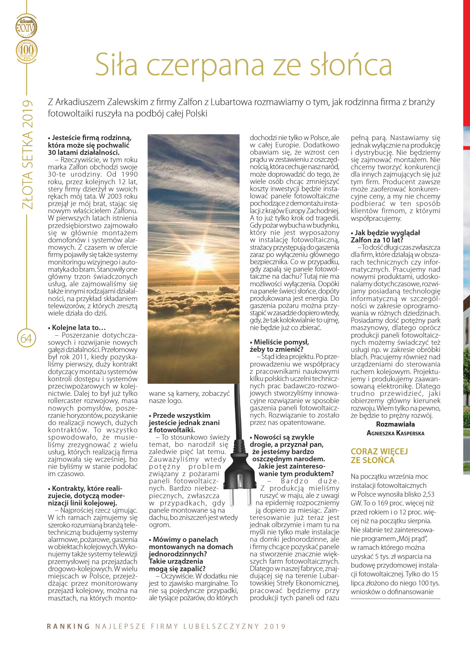 Złota Setka - strona 64