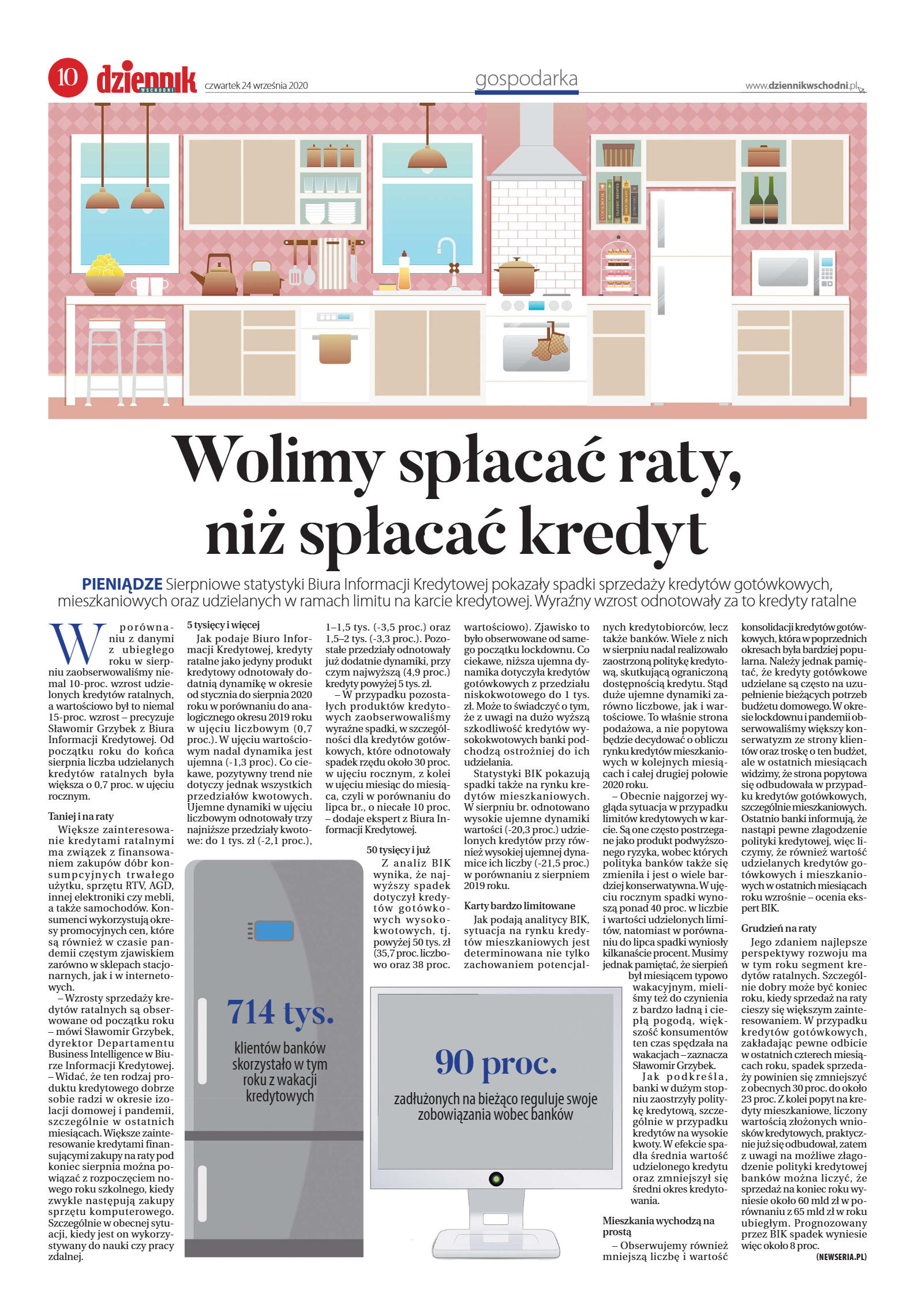 Wydanie główne - strona 10