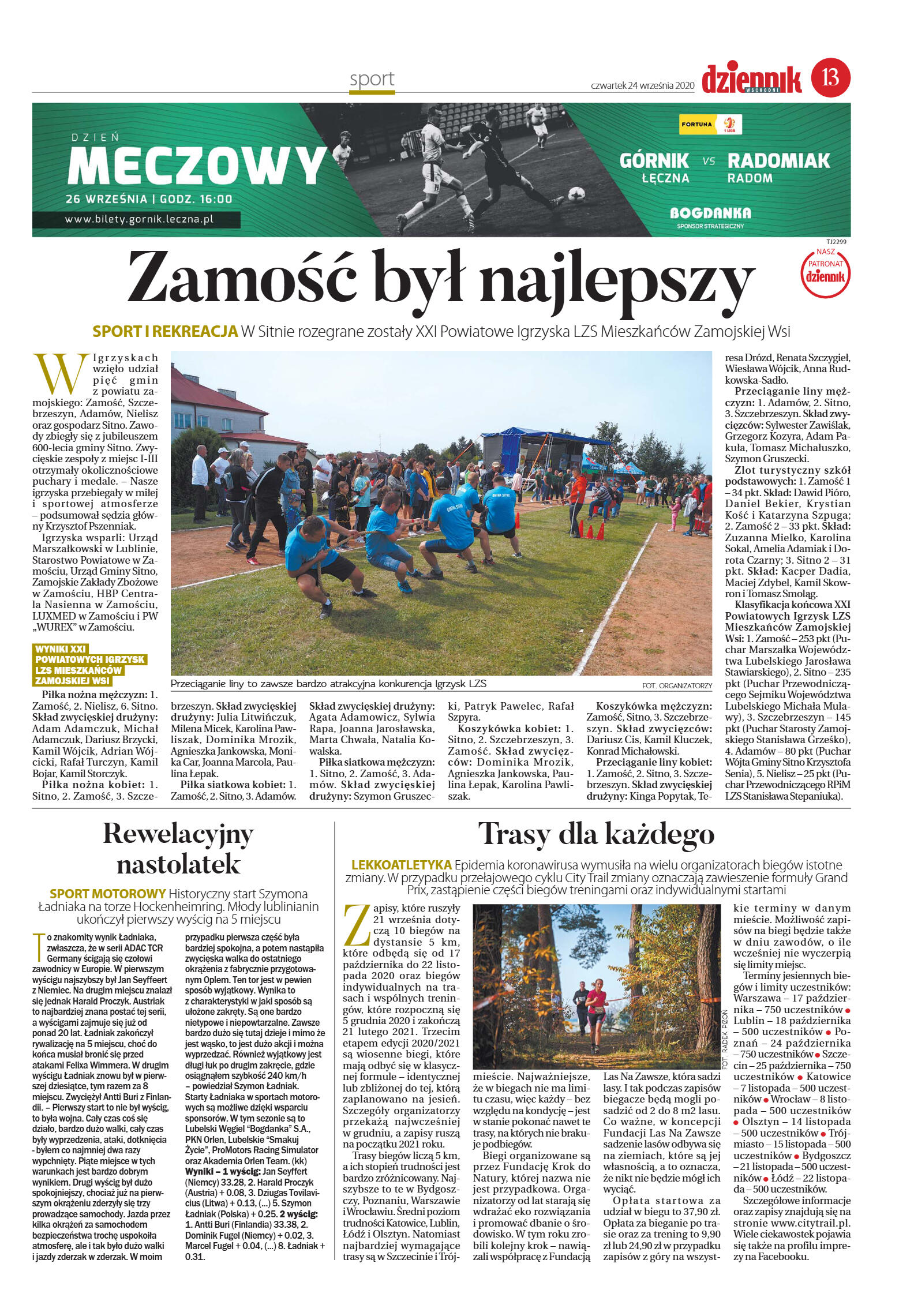 Wydanie główne - strona 13