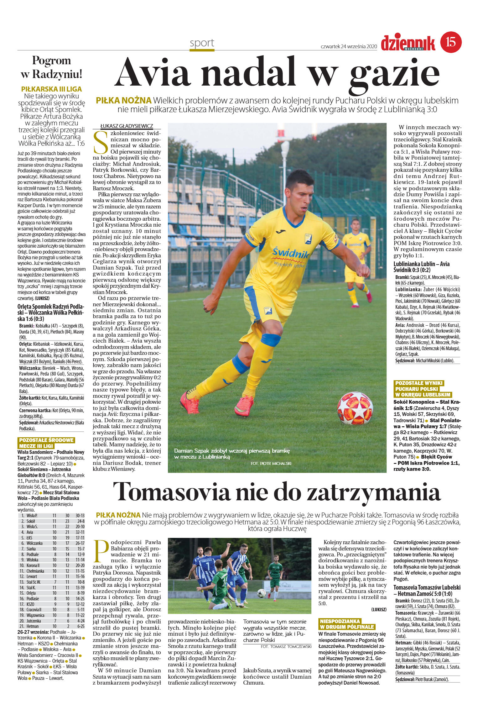 Wydanie główne - strona 15