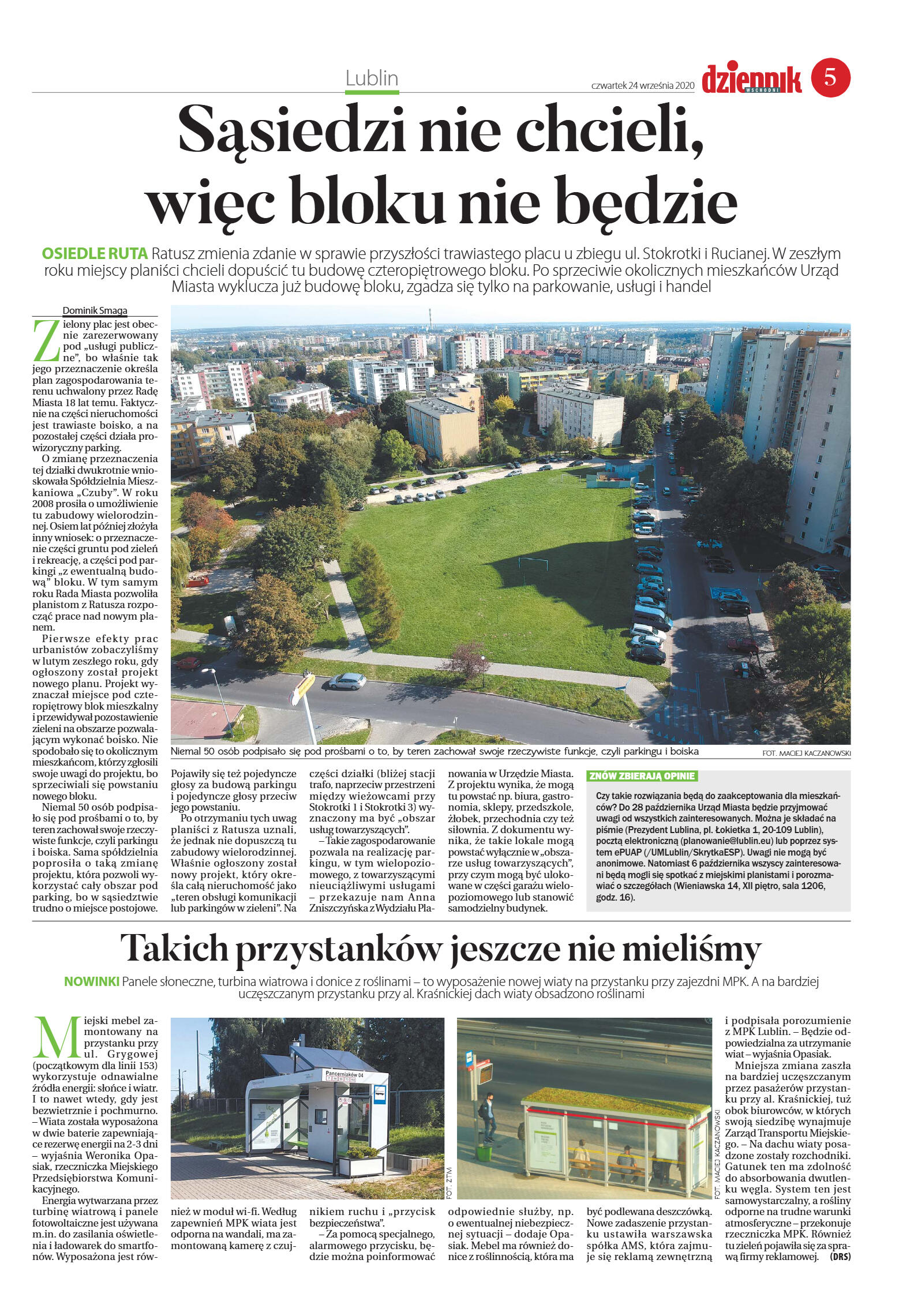 Wydanie główne - strona 5