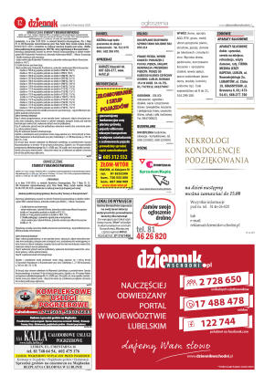 Wydanie główne - strona 12