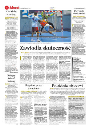 Wydanie główne - strona 14