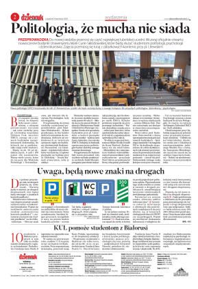 Wydanie główne - strona 2