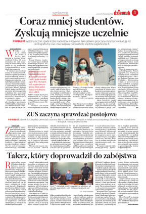 Wydanie główne - strona 3