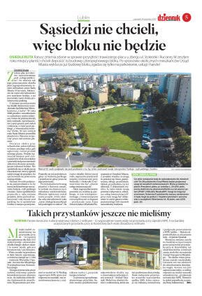 Wydanie główne - strona 5