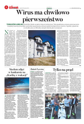 Wydanie główne - strona 8