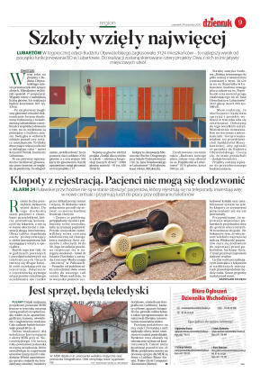 Wydanie główne - strona 9