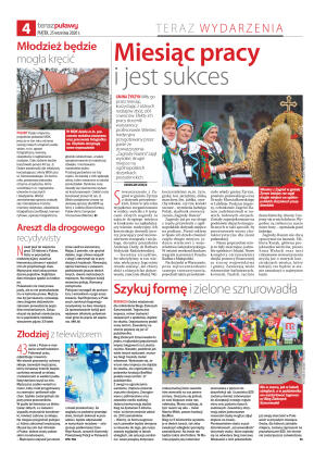 Teraz Puławy - strona 4