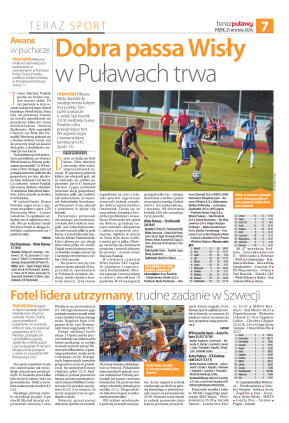 Teraz Puławy - strona 7