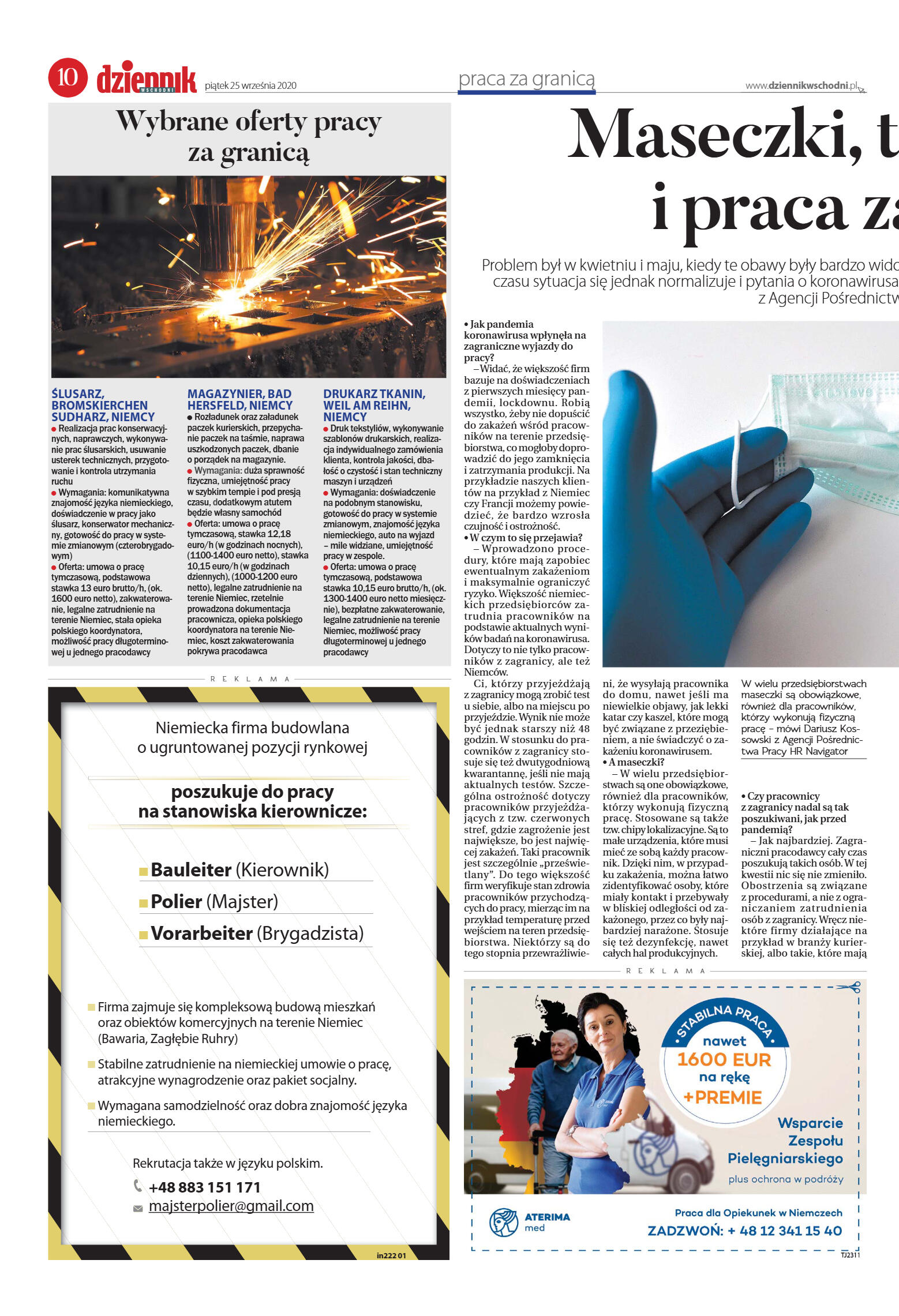 Wydanie główne - strona 10