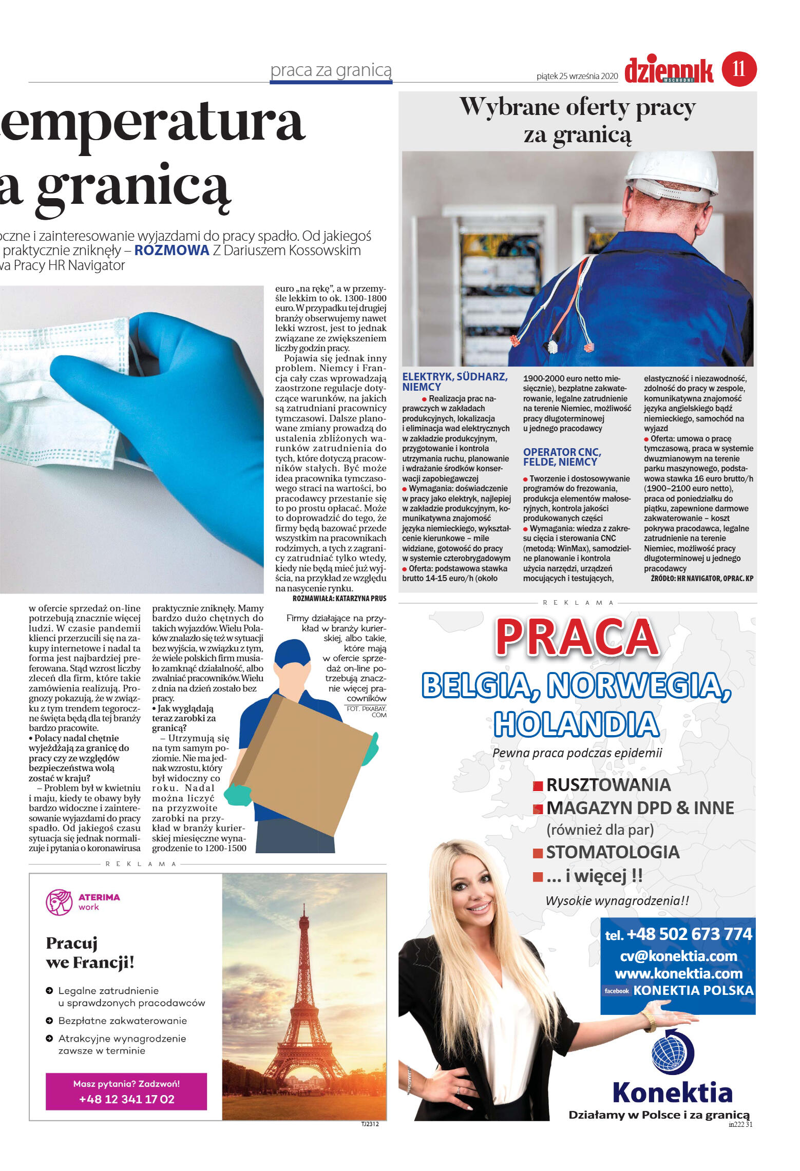 Wydanie główne - strona 11