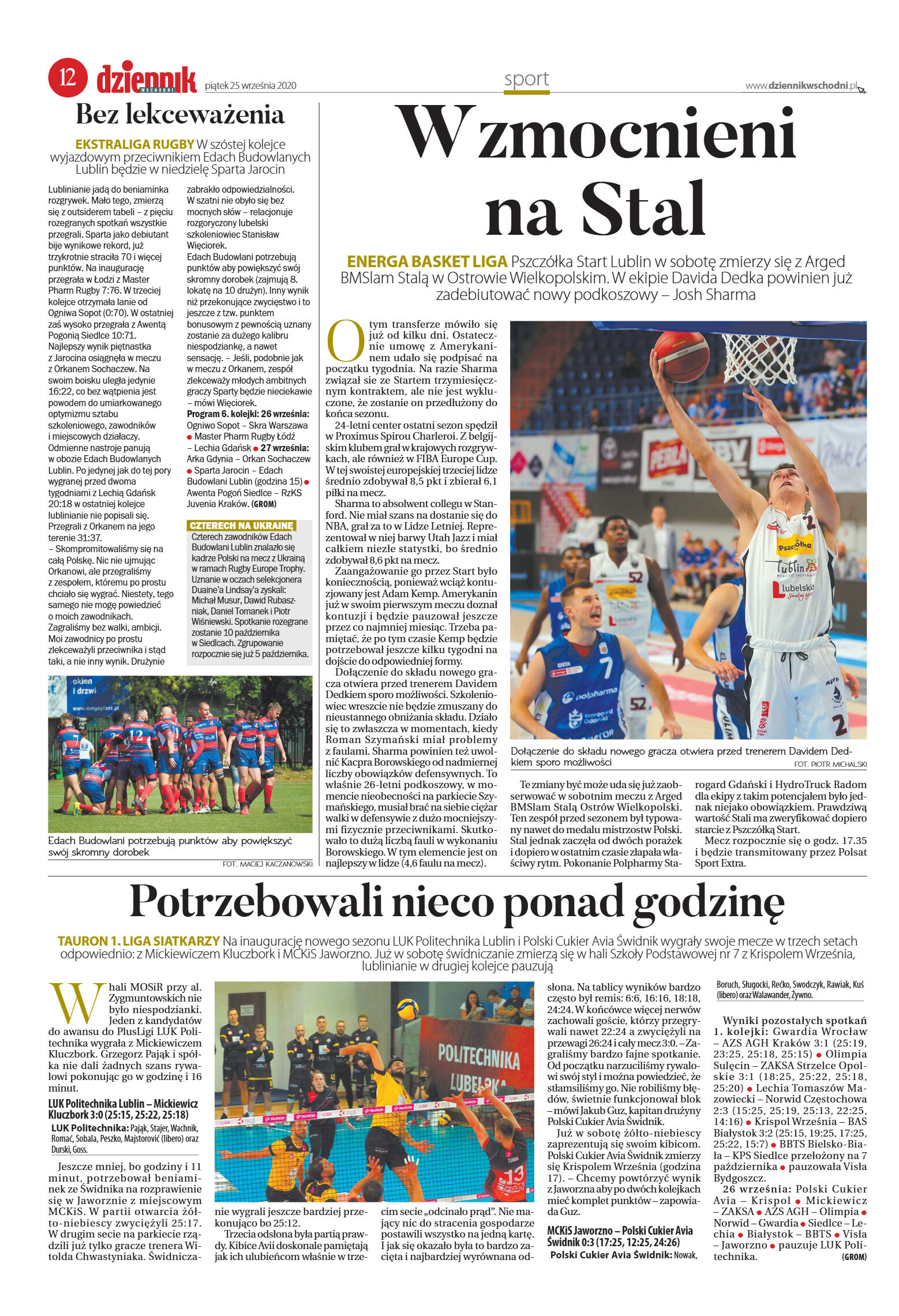 Wydanie główne - strona 12