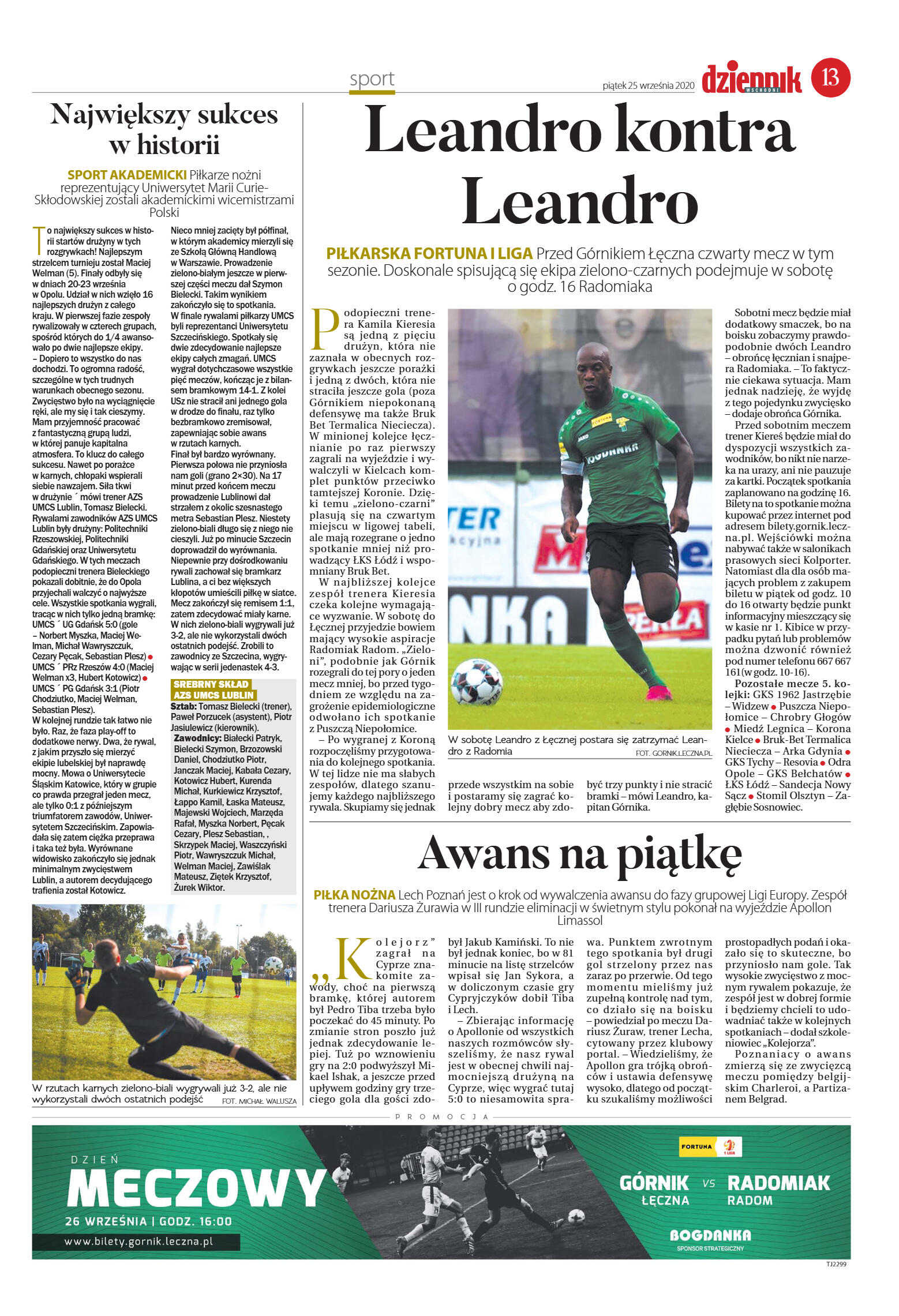 Wydanie główne - strona 13