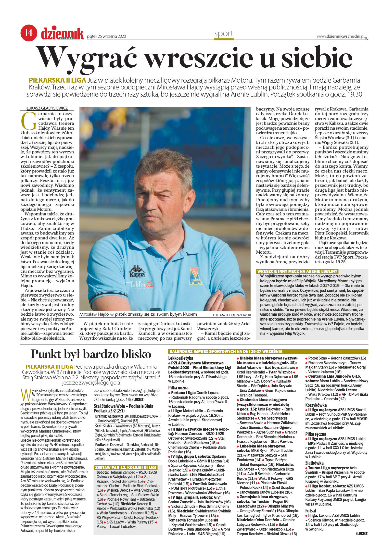 Wydanie główne - strona 14