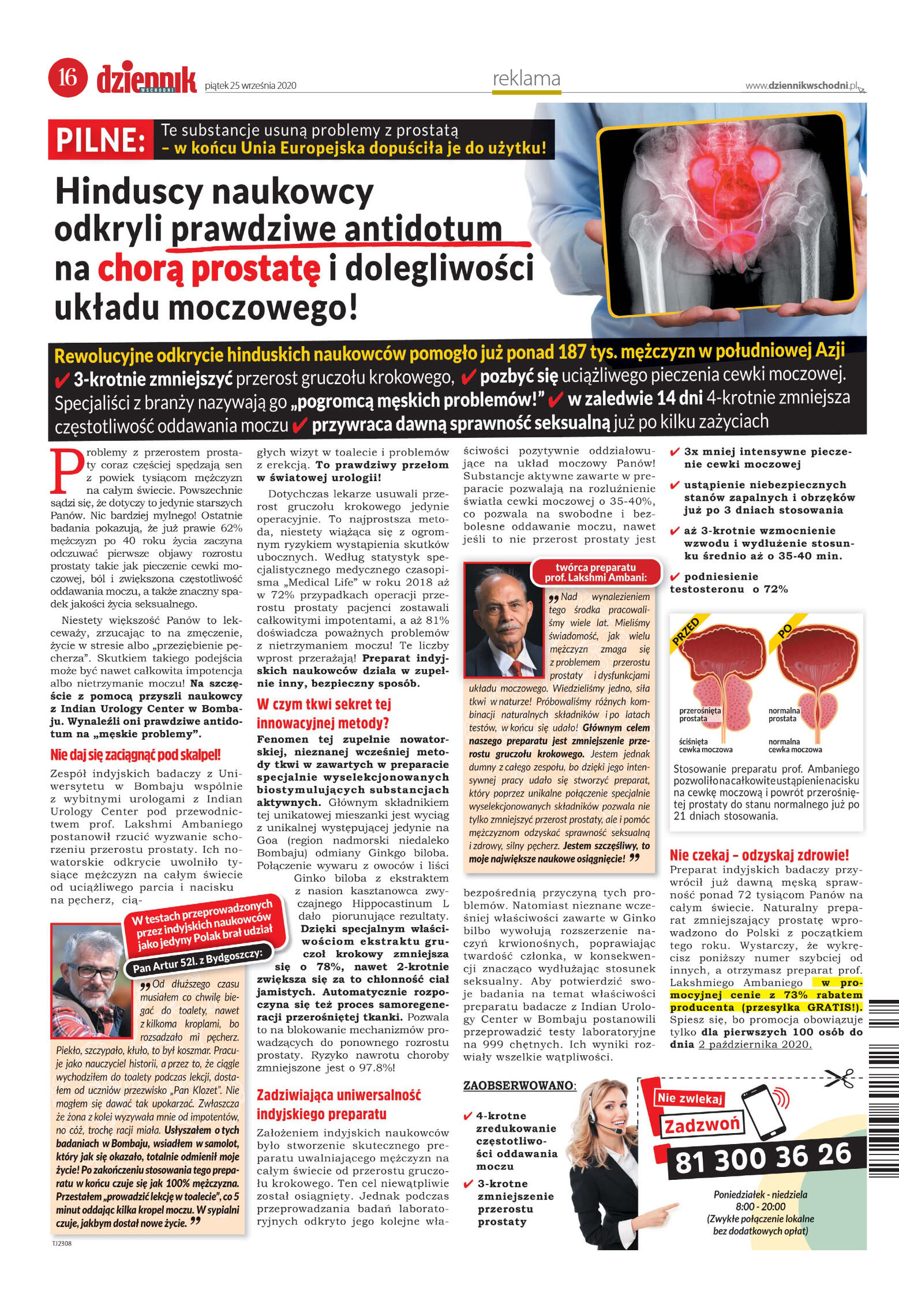 Wydanie główne - strona 16