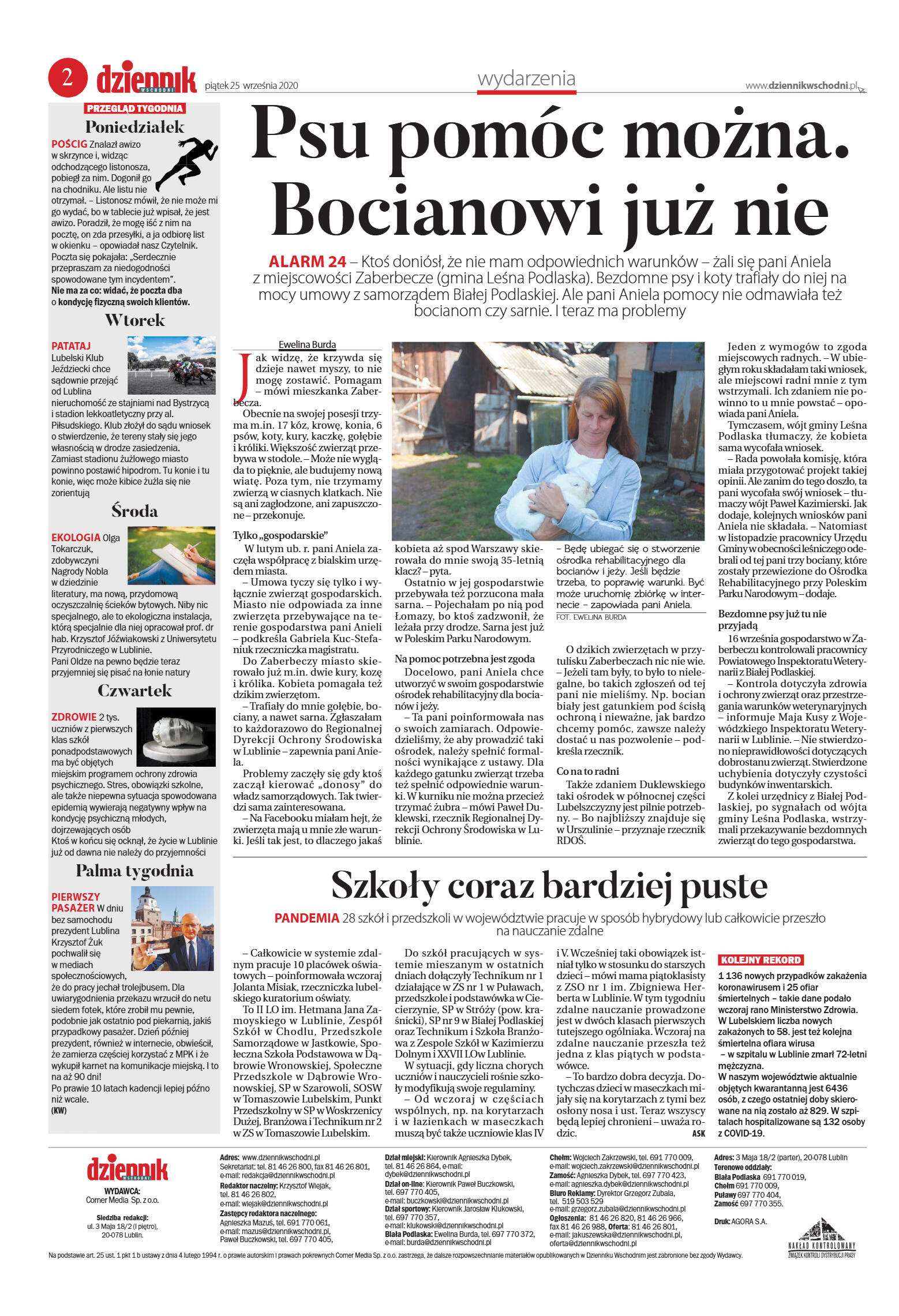 Wydanie główne - strona 3