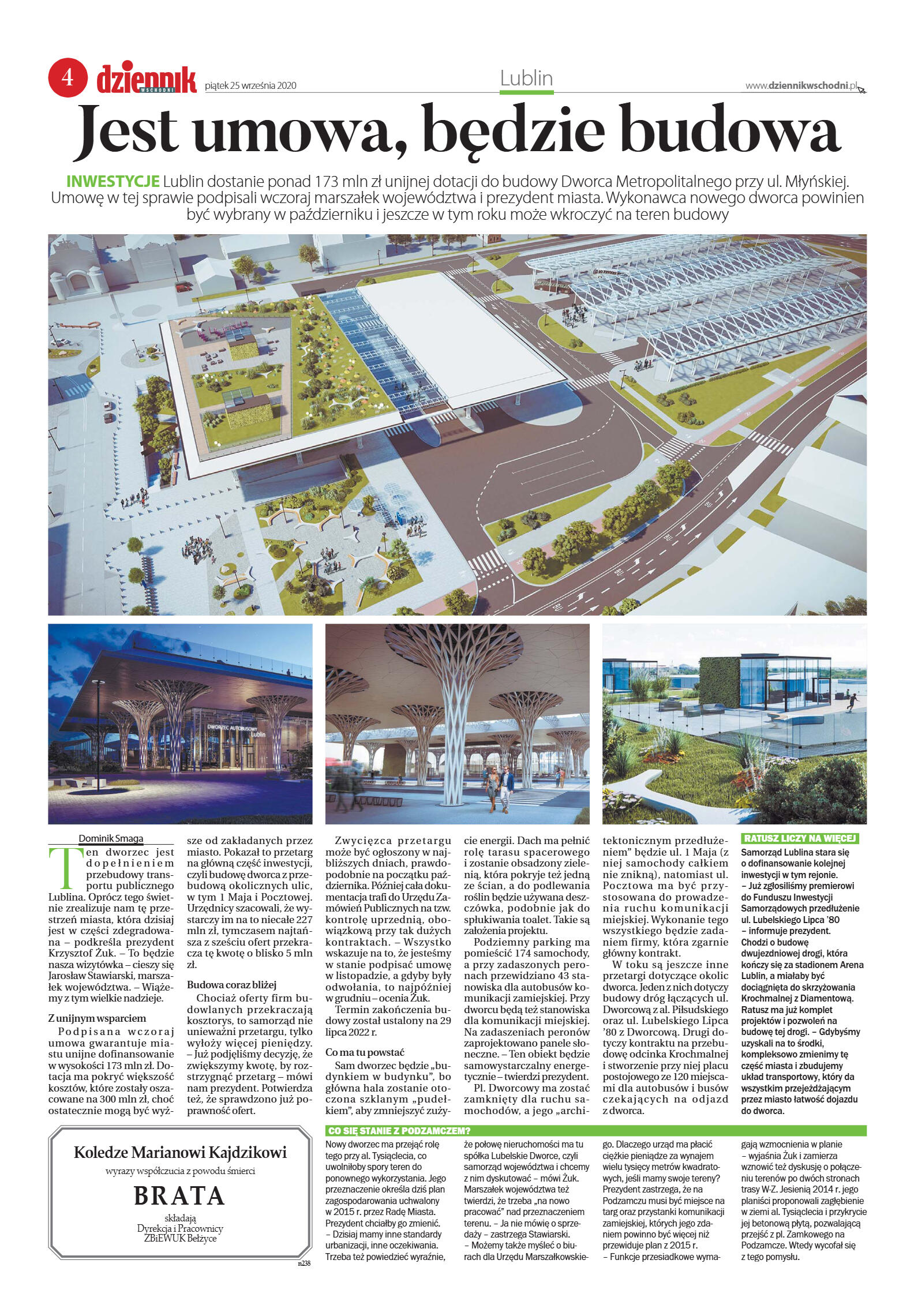 Wydanie główne - strona 4