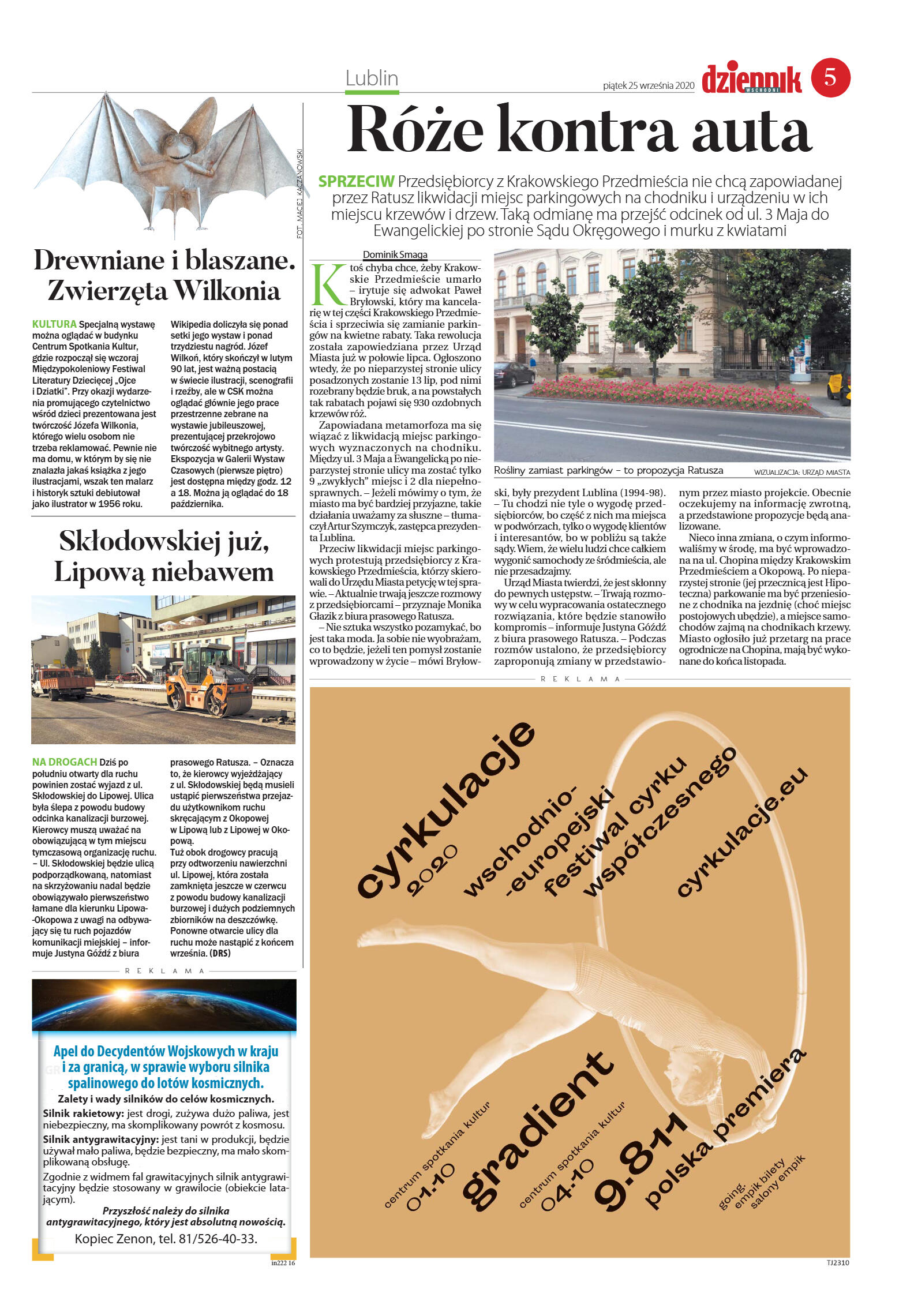 Wydanie główne - strona 5