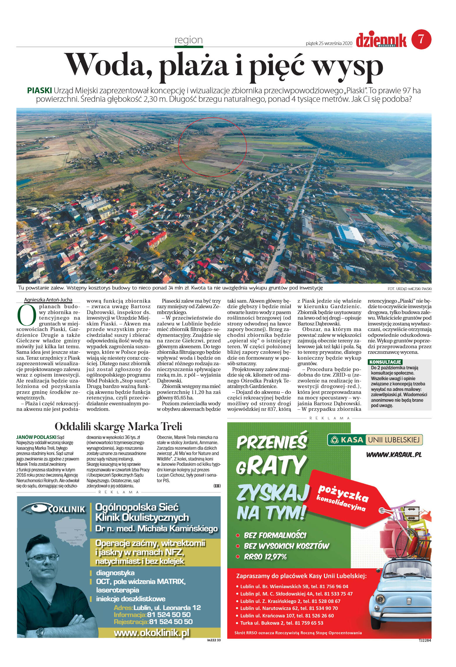 Wydanie główne - strona 7