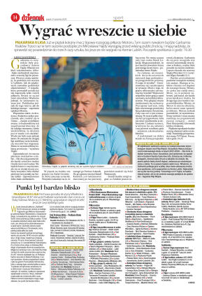 Wydanie główne - strona 14