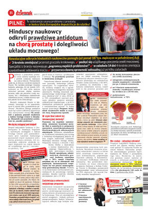 Wydanie główne - strona 16