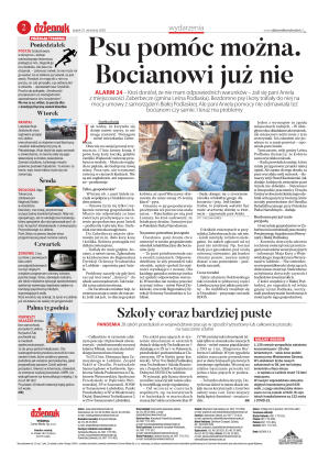 Wydanie główne - strona 3