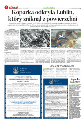 Wydanie główne - strona 6