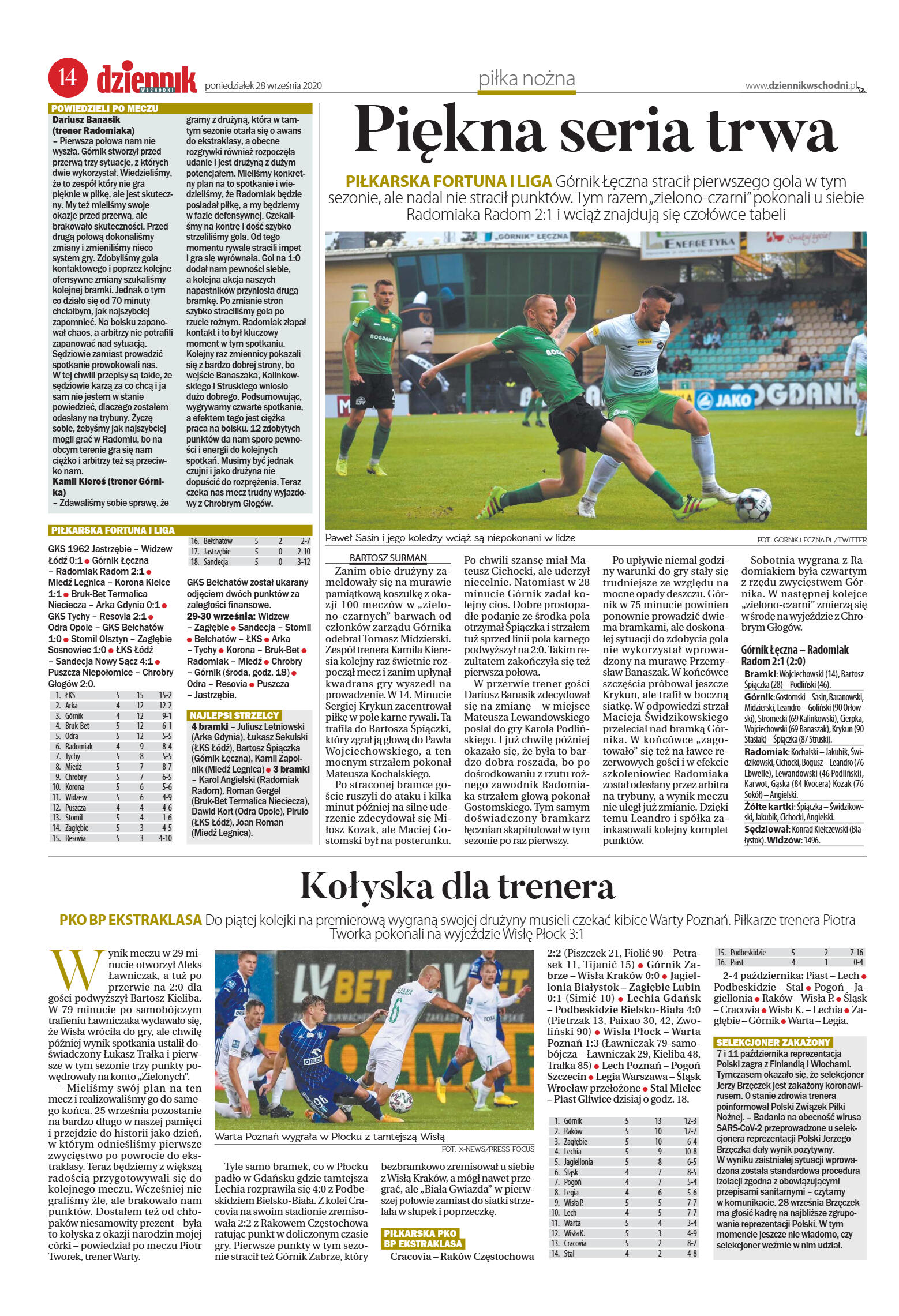 Wydanioe główne - strona 14