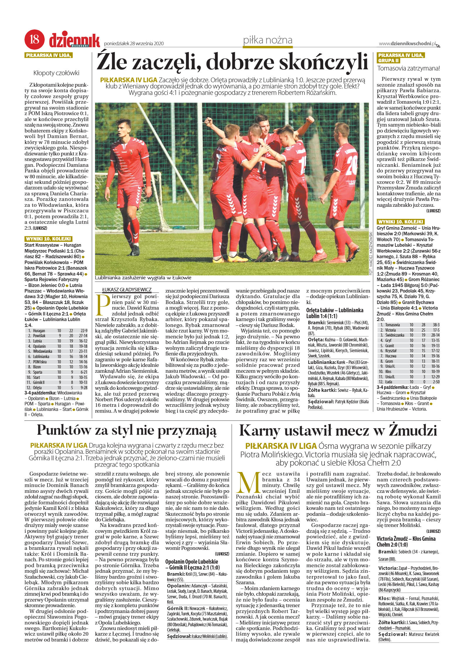 Wydanioe główne - strona 18