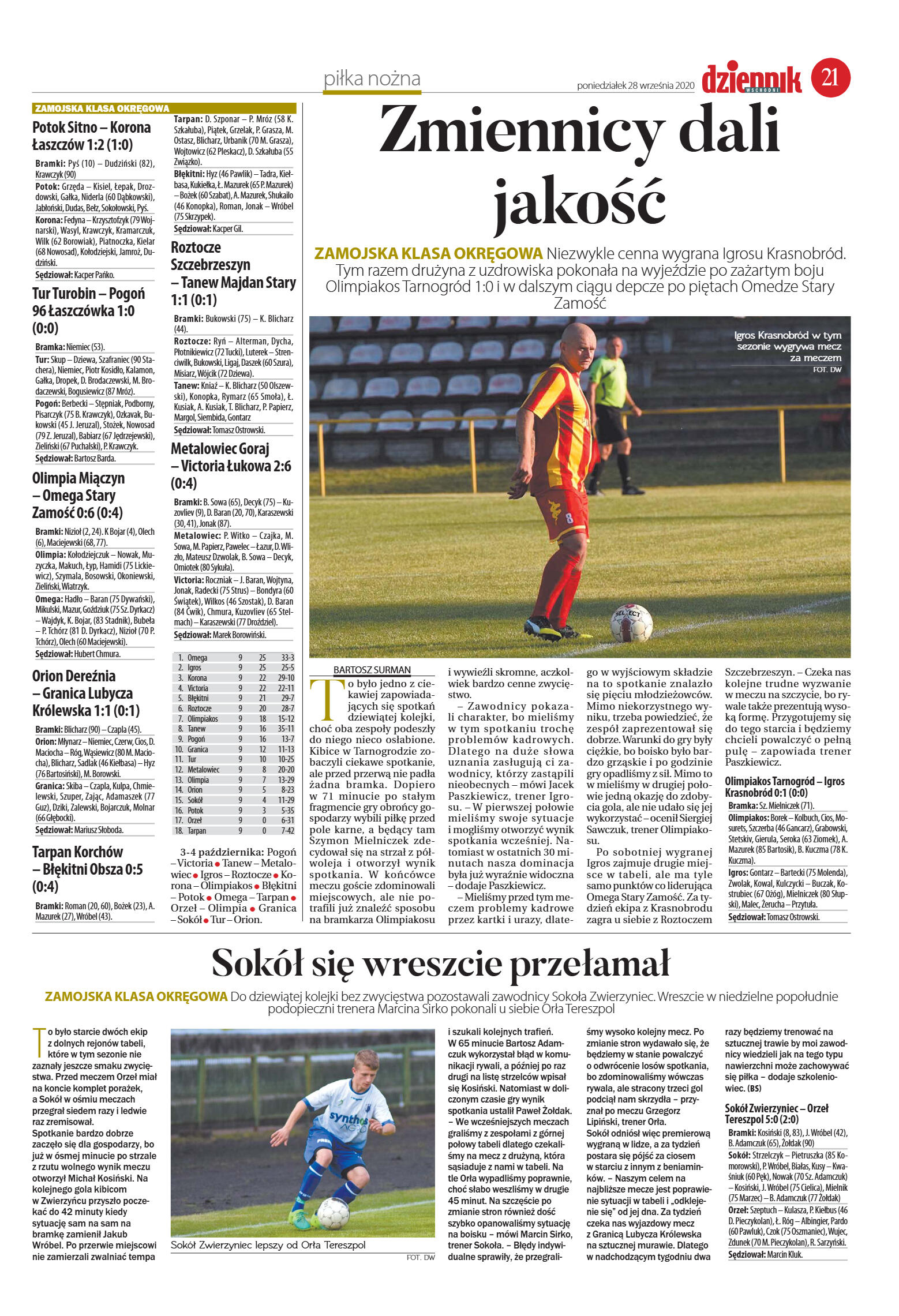 Wydanioe główne - strona 21